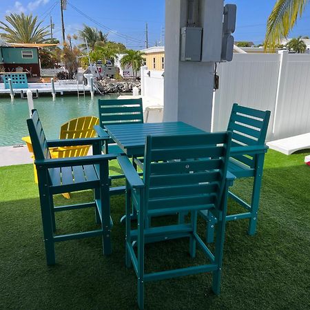 Casa Blue Pelican. Marathon Dış mekan fotoğraf