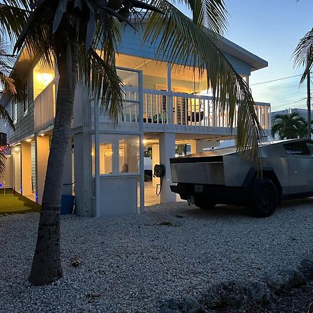 Casa Blue Pelican. Marathon Dış mekan fotoğraf