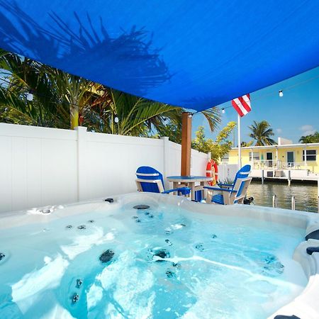 Casa Blue Pelican. Marathon Dış mekan fotoğraf