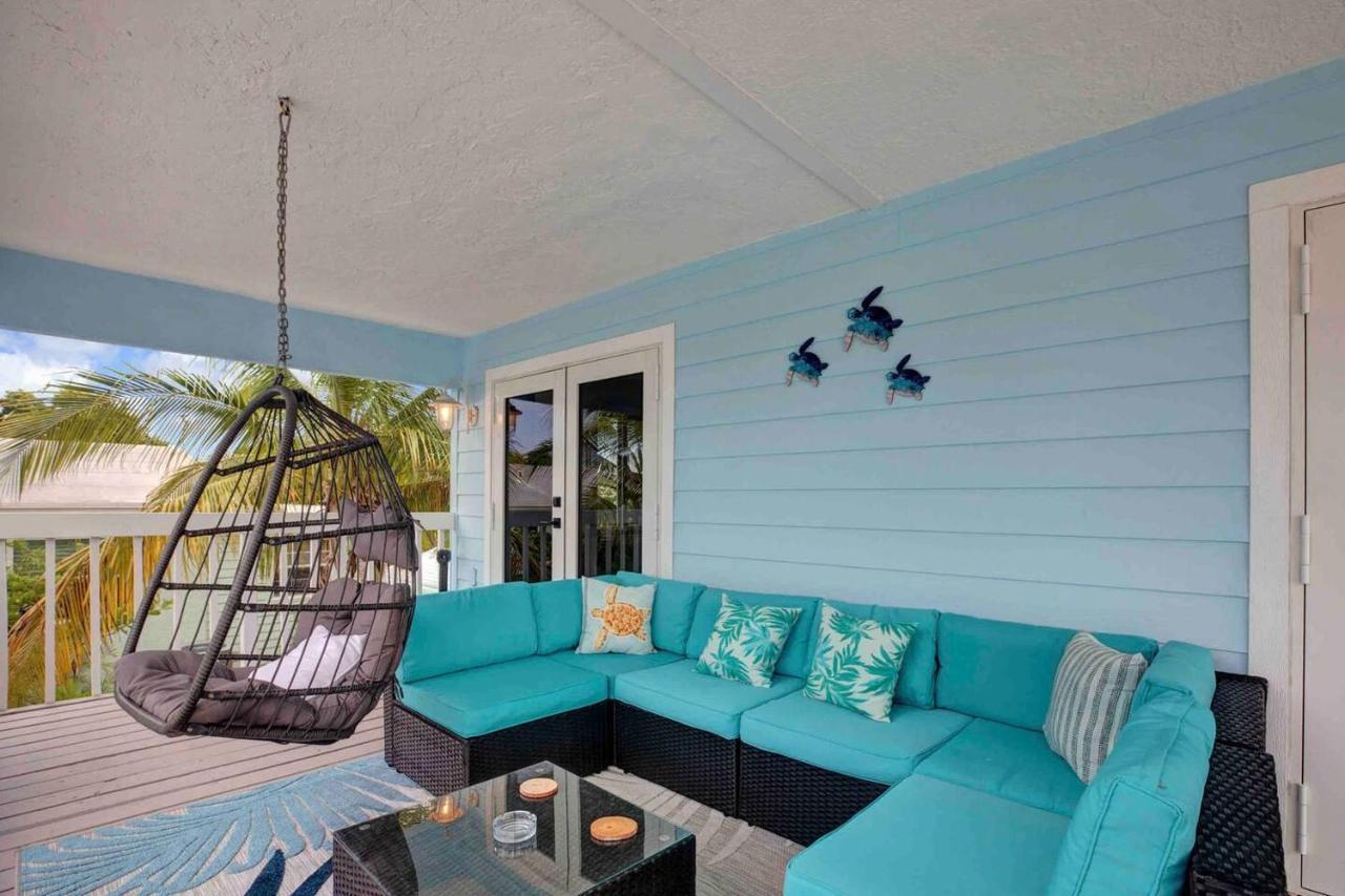 Casa Blue Pelican. Marathon Dış mekan fotoğraf