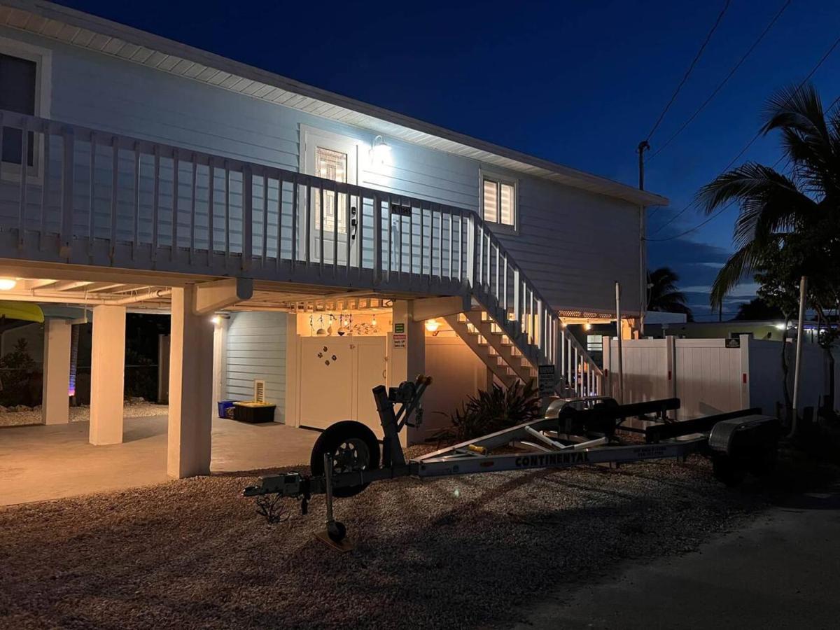 Casa Blue Pelican. Marathon Dış mekan fotoğraf
