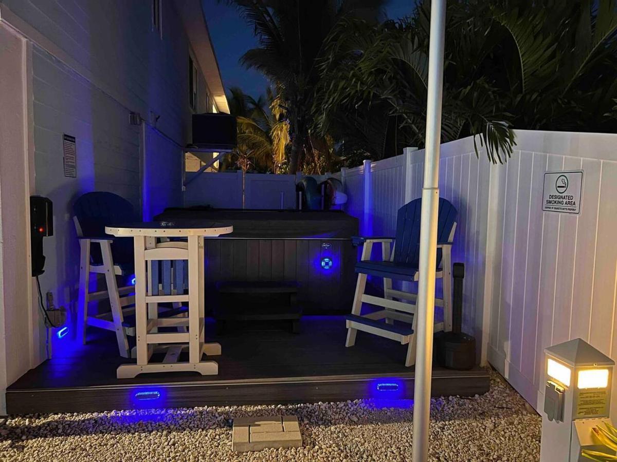 Casa Blue Pelican. Marathon Dış mekan fotoğraf