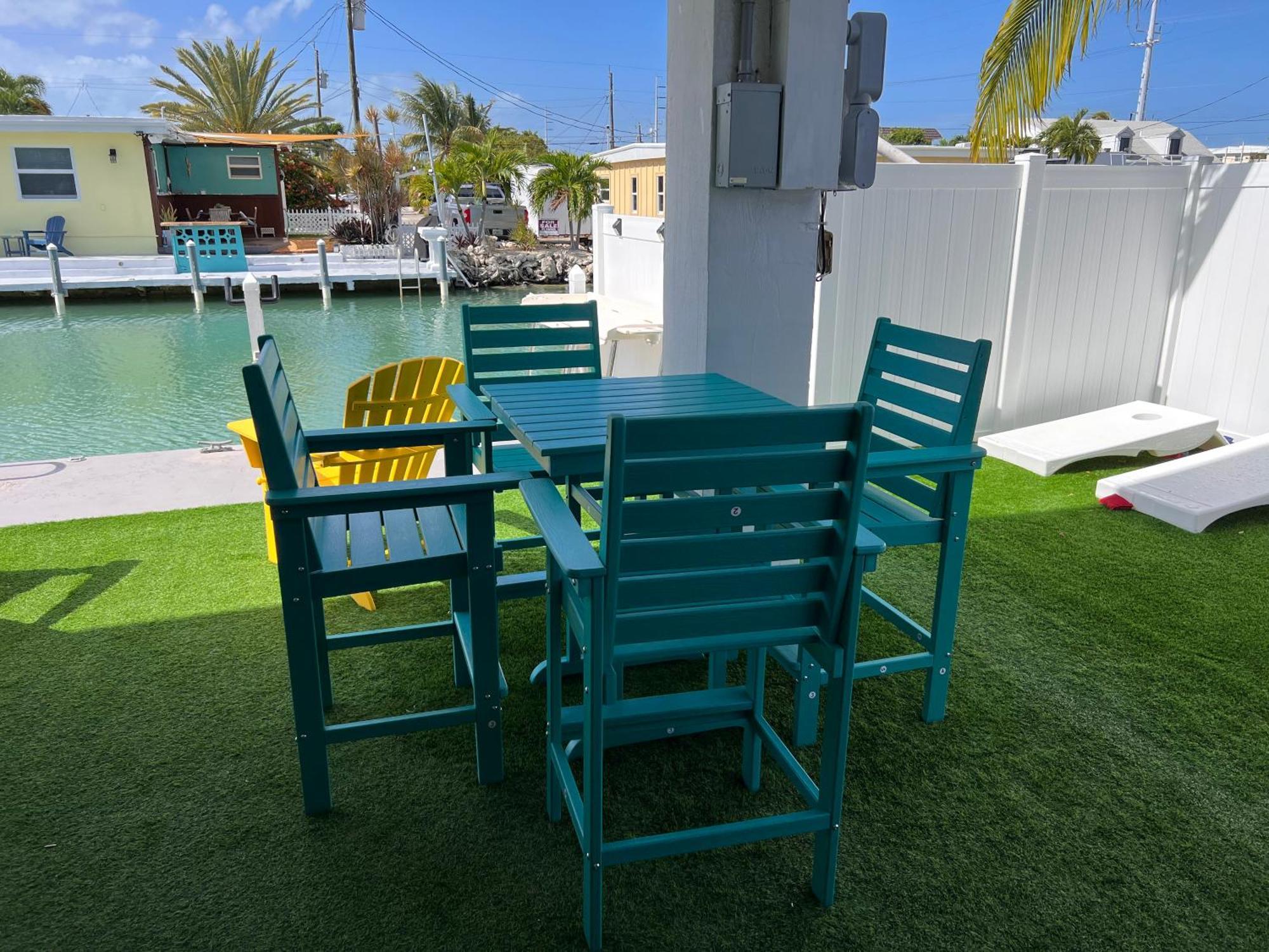 Casa Blue Pelican. Marathon Dış mekan fotoğraf