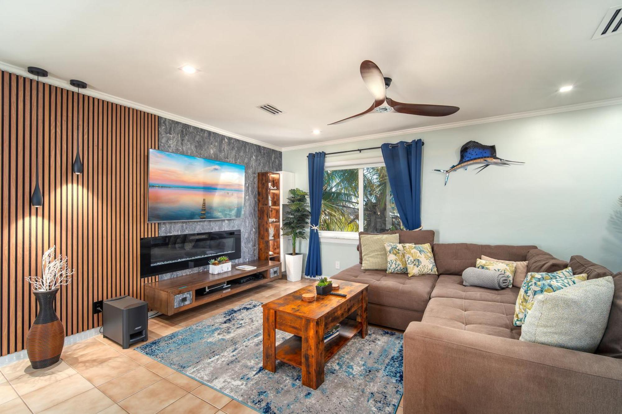 Casa Blue Pelican. Marathon Dış mekan fotoğraf