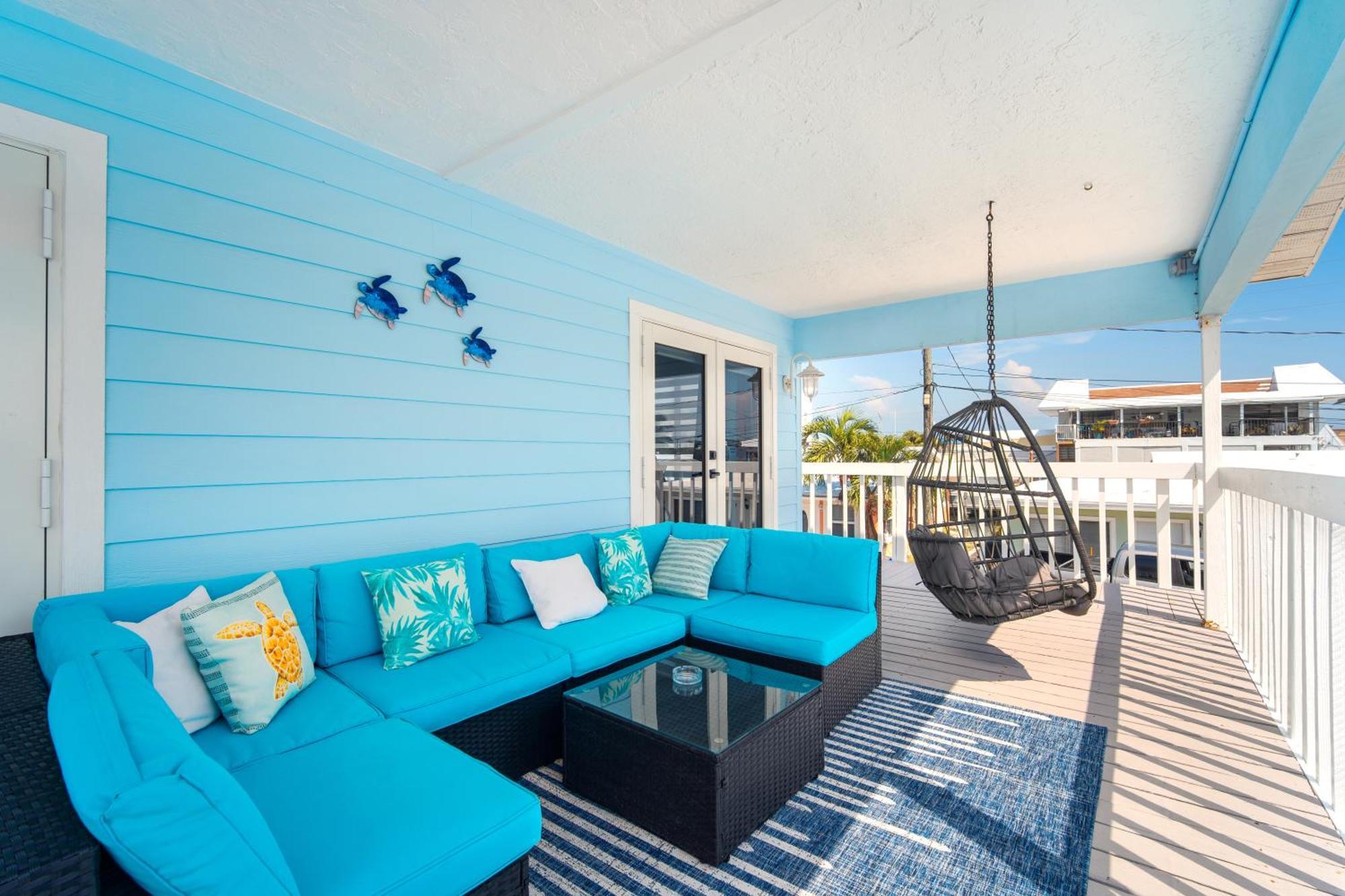 Casa Blue Pelican. Marathon Dış mekan fotoğraf