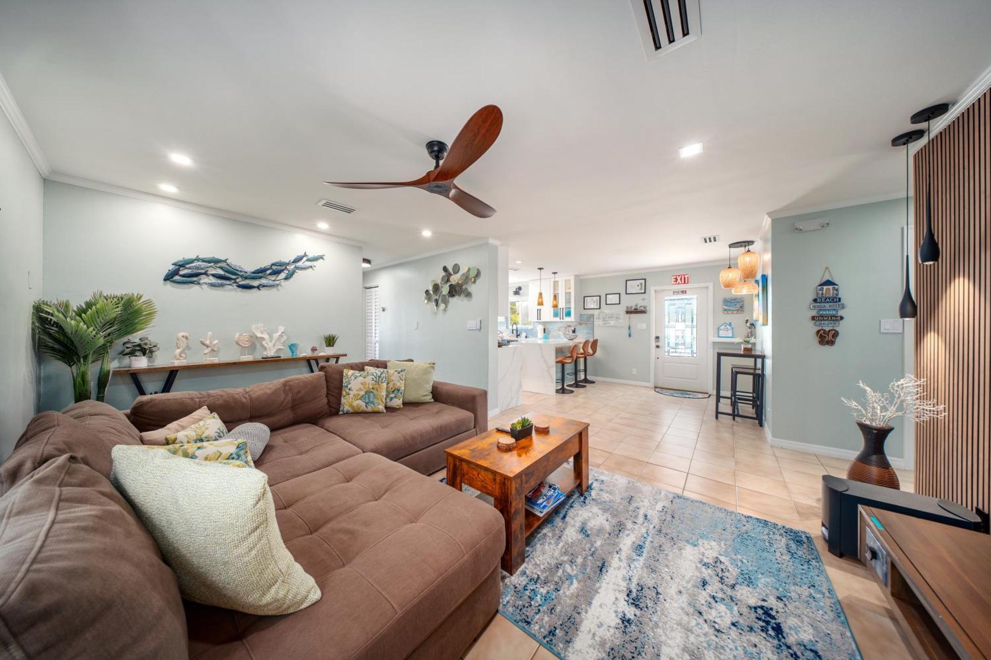 Casa Blue Pelican. Marathon Dış mekan fotoğraf