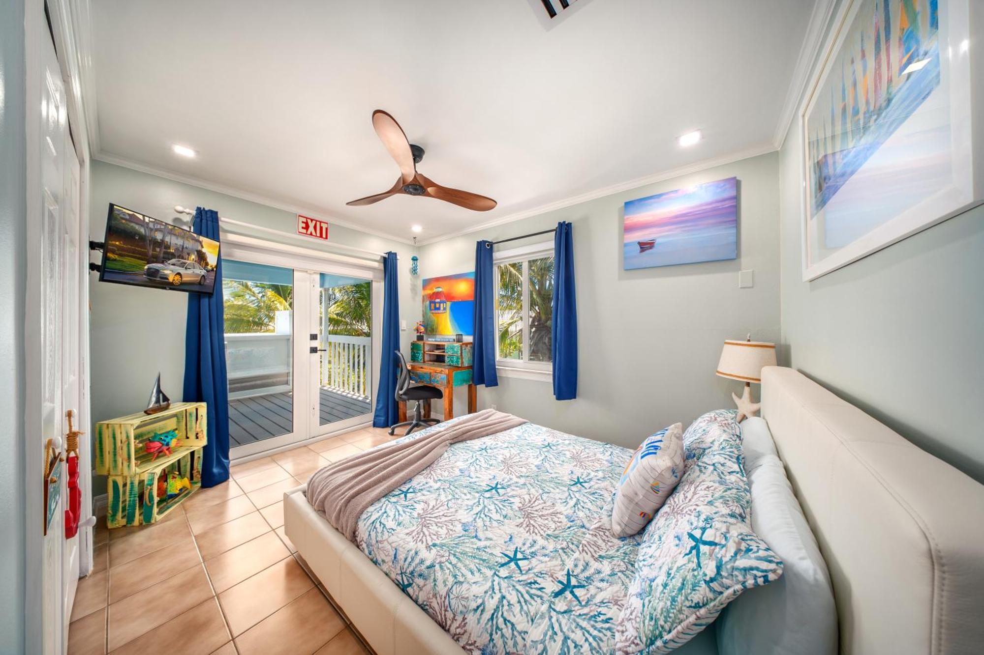 Casa Blue Pelican. Marathon Dış mekan fotoğraf
