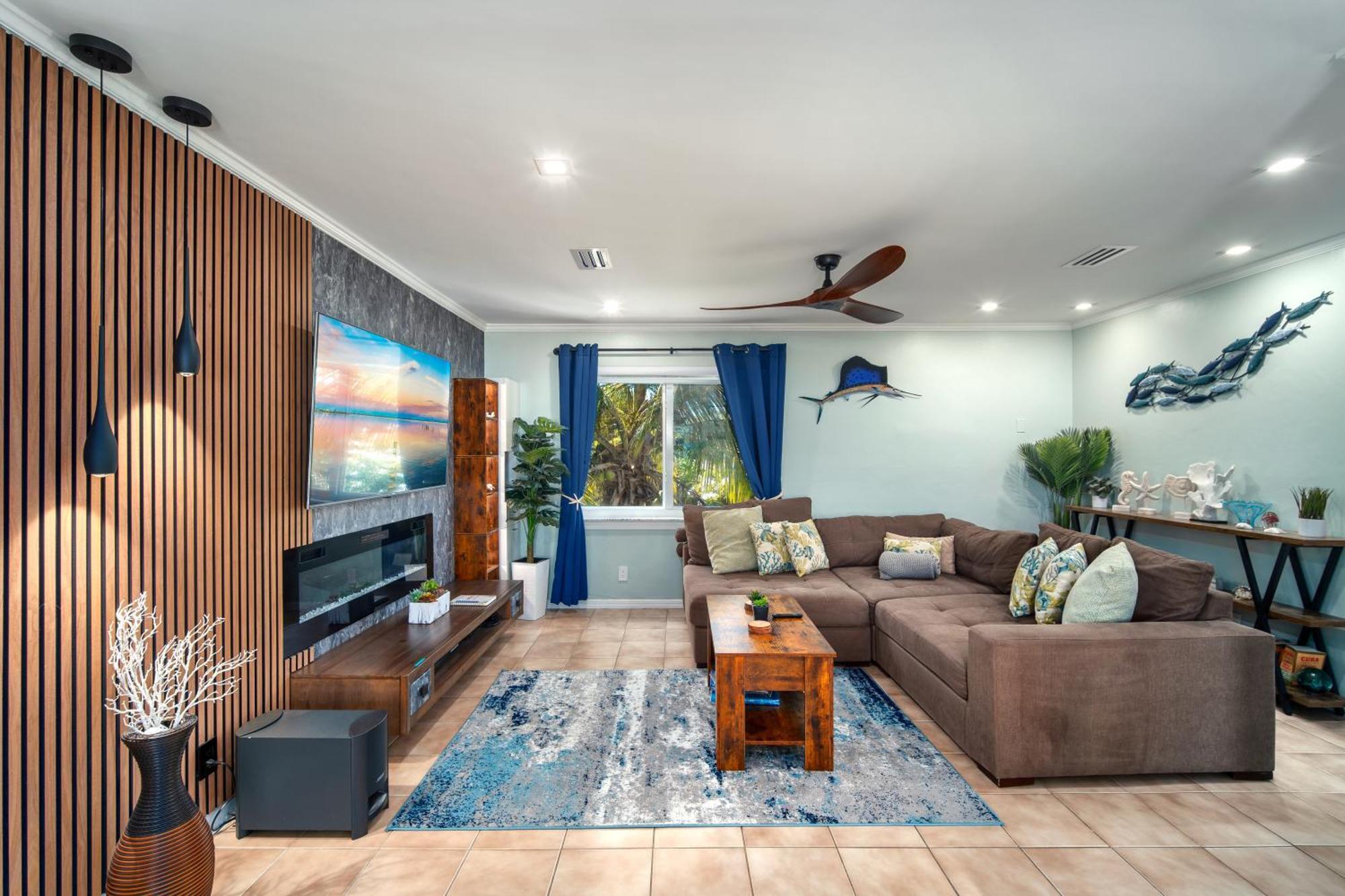Casa Blue Pelican. Marathon Dış mekan fotoğraf