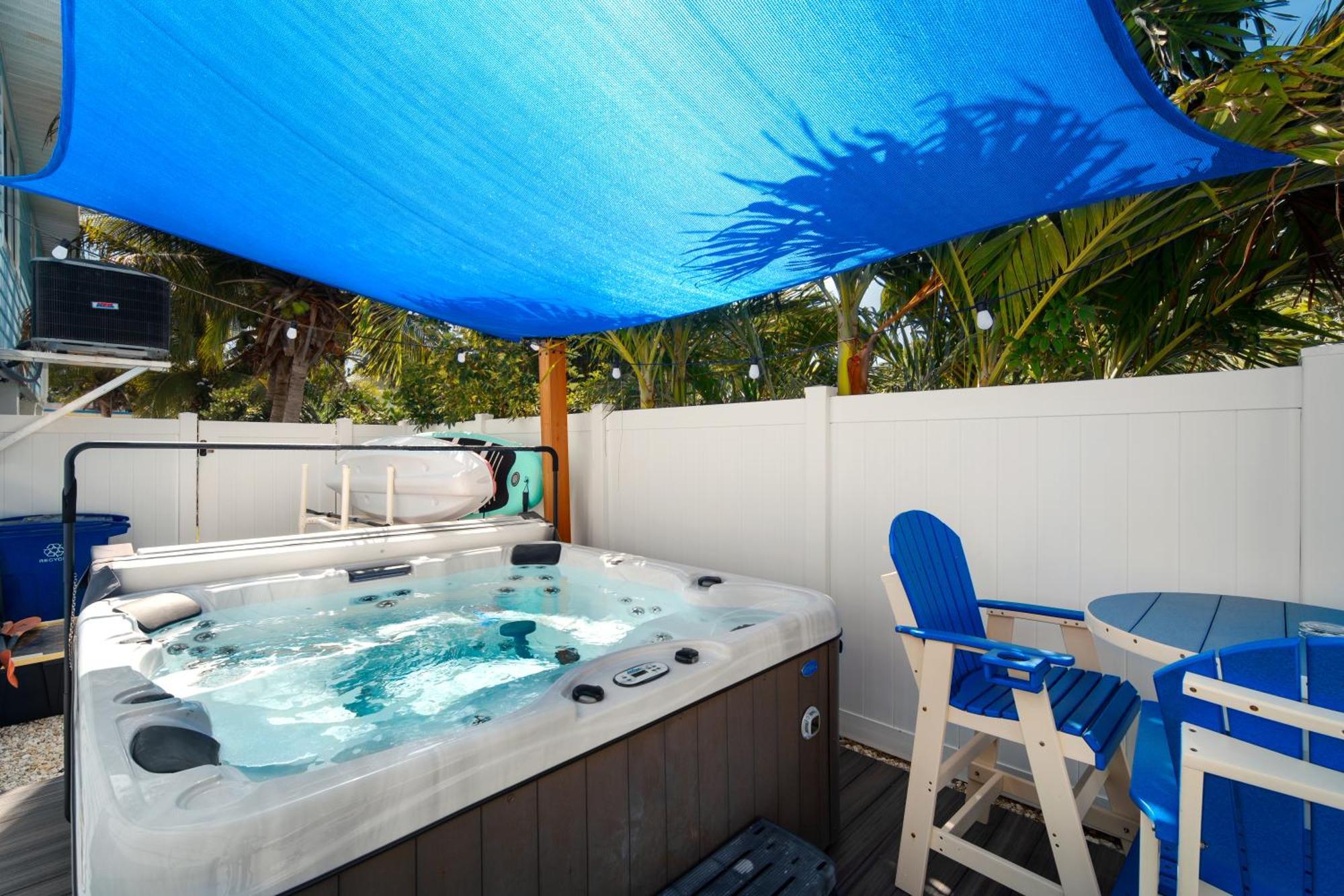 Casa Blue Pelican. Marathon Dış mekan fotoğraf